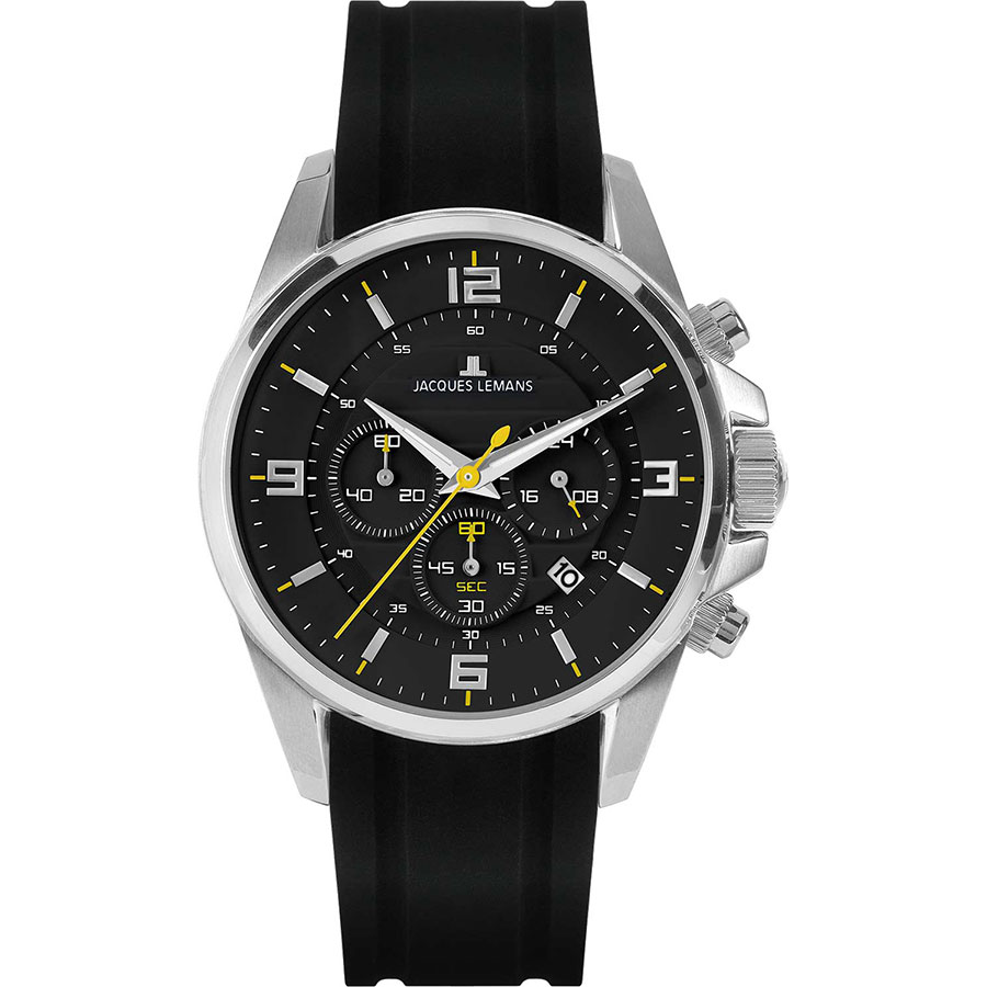 Часы Jacques Lemans Liverpool 1-2118A